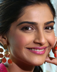 Sonam Kapoor